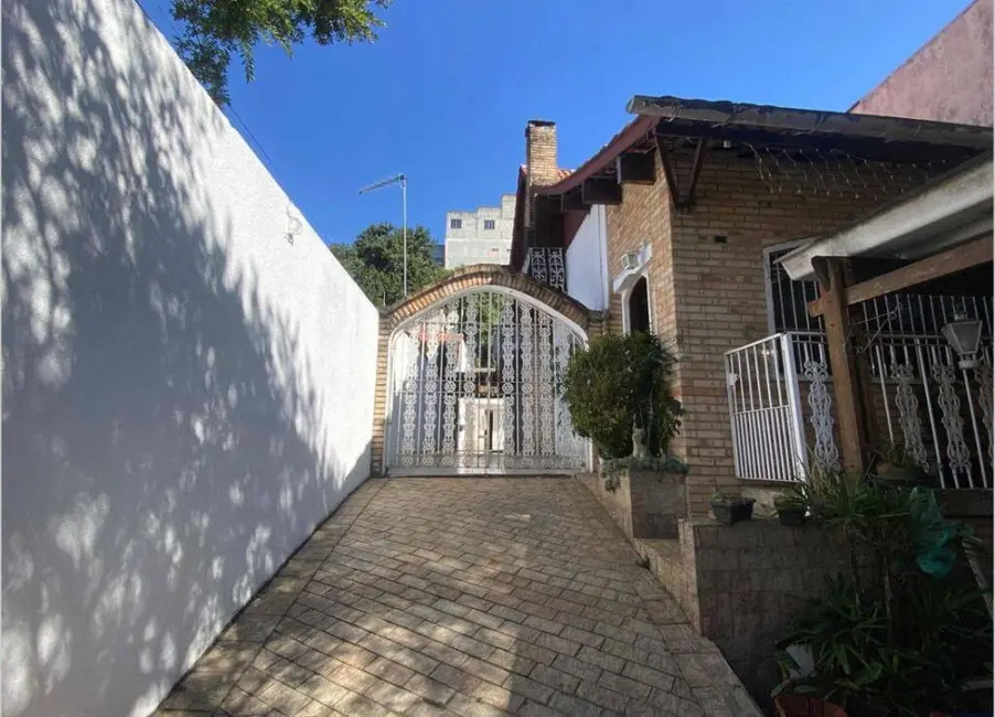Casa com 2 quartos à venda, 350m2 em Vila Celeste, São Paulo - SP - imagem 1 Foto 1 de Casa com 2 quartos à venda, 350m2 em Vila Celeste, São Paulo - SP
