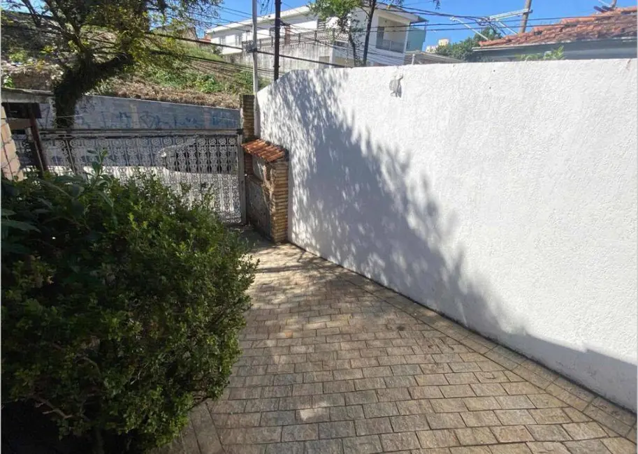 Casa com 2 quartos à venda, 350m2 em Vila Celeste, São Paulo - SP - imagem 4 Foto 4 de Casa com 2 quartos à venda, 350m2 em Vila Celeste, São Paulo - SP