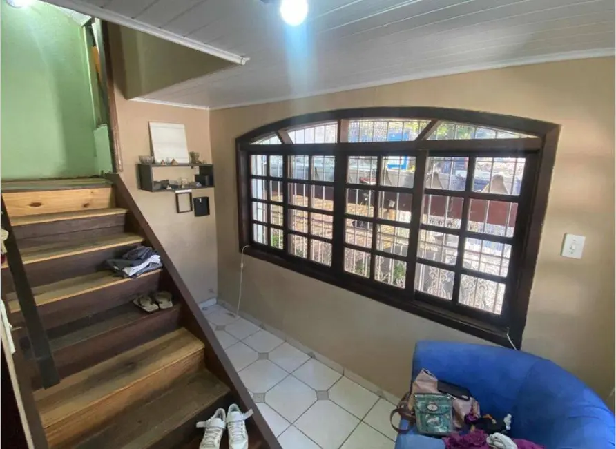 Casa com 2 quartos à venda, 350m2 em Vila Celeste, São Paulo - SP - imagem 5 Foto 5 de Casa com 2 quartos à venda, 350m2 em Vila Celeste, São Paulo - SP