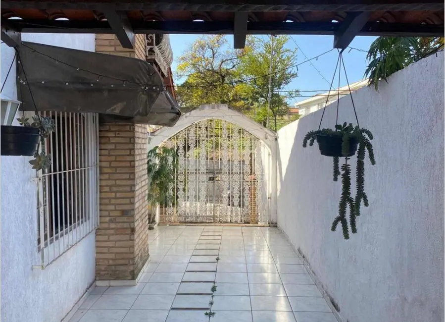 Casa com 2 quartos à venda, 350m2 em Vila Celeste, São Paulo - SP - imagem 8 Foto 8 de Casa com 2 quartos à venda, 350m2 em Vila Celeste, São Paulo - SP