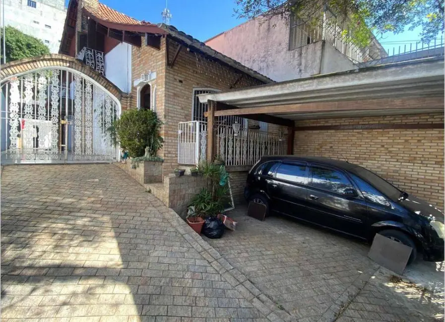 Casa com 2 quartos à venda, 350m2 em Vila Celeste, São Paulo - SP - imagem 3 Foto 3 de Casa com 2 quartos à venda, 350m2 em Vila Celeste, São Paulo - SP