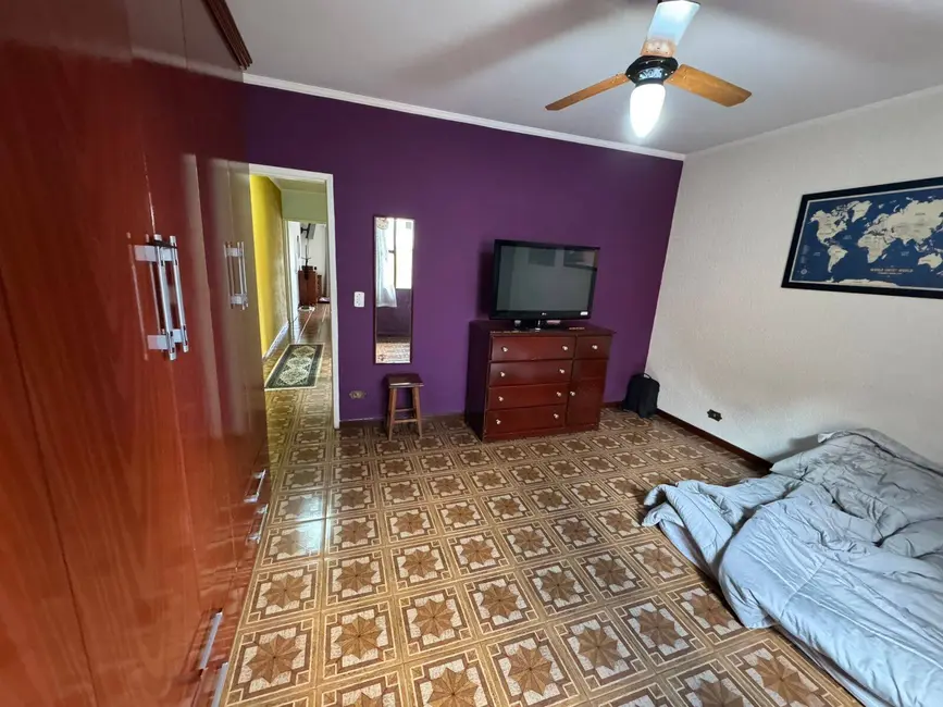 Foto 2 de Sobrado com 3 quartos à venda, 200m2 em Vila Santa Delfina, São Paulo - SP