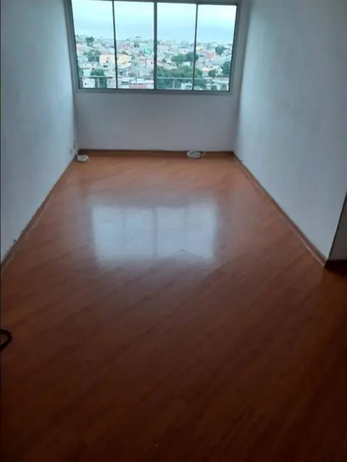 Apartamento com 2 quartos à venda, 55m2 em Sítio Morro Grande, São Paulo - SP - imagem 1 Foto 1 de Apartamento com 2 quartos à venda, 55m2 em Sítio Morro Grande, São Paulo - SP