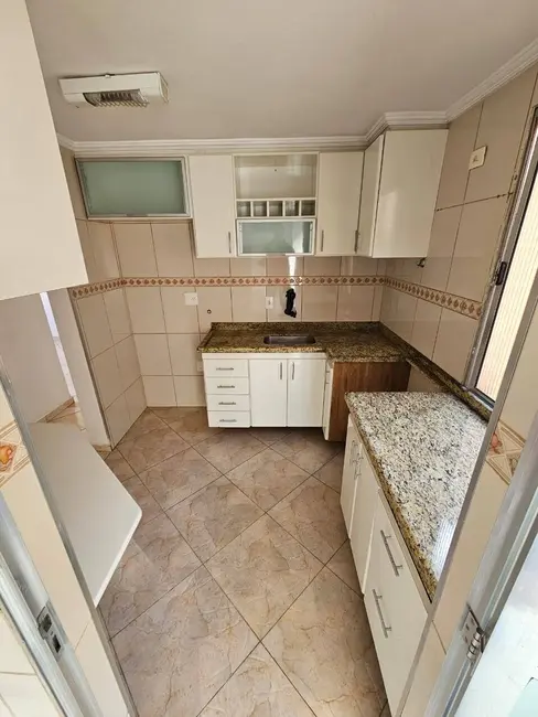 Foto 6 de Apartamento com 2 quartos à venda, 57m2 em Conjunto Residencial Elisio Teixeira Leite, São Paulo - SP