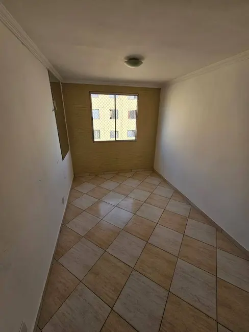 Foto 7 de Apartamento com 2 quartos à venda, 57m2 em Conjunto Residencial Elisio Teixeira Leite, São Paulo - SP