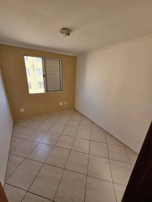 Foto 2 de Apartamento com 2 quartos à venda, 57m2 em Conjunto Residencial Elisio Teixeira Leite, São Paulo - SP