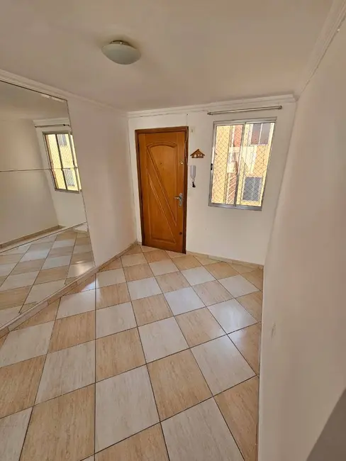 Foto 5 de Apartamento com 2 quartos à venda, 57m2 em Conjunto Residencial Elisio Teixeira Leite, São Paulo - SP