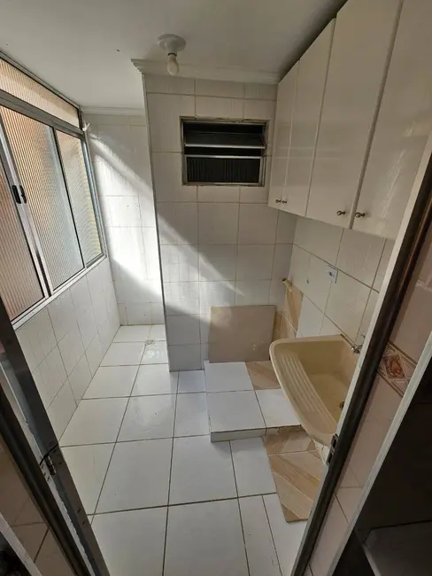 Foto 3 de Apartamento com 2 quartos à venda, 57m2 em Conjunto Residencial Elisio Teixeira Leite, São Paulo - SP