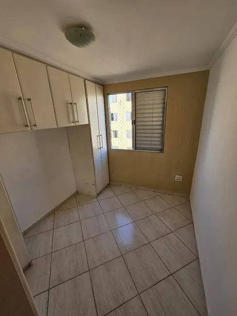 Foto 4 de Apartamento com 2 quartos à venda, 57m2 em Conjunto Residencial Elisio Teixeira Leite, São Paulo - SP