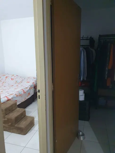 Apartamento com 2 quartos à venda, 50m2 em Vila Celeste, São Paulo - SP - imagem 4 Foto 4 de Apartamento com 2 quartos à venda, 50m2 em Vila Celeste, São Paulo - SP