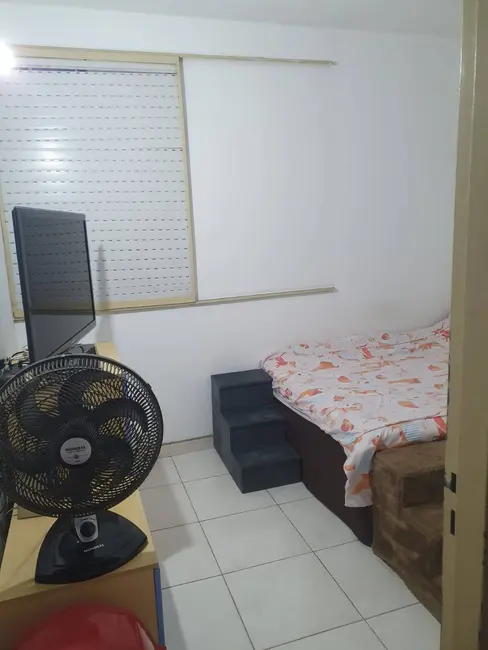Apartamento com 2 quartos à venda, 50m2 em Vila Celeste, São Paulo - SP - imagem 9 Foto 9 de Apartamento com 2 quartos à venda, 50m2 em Vila Celeste, São Paulo - SP