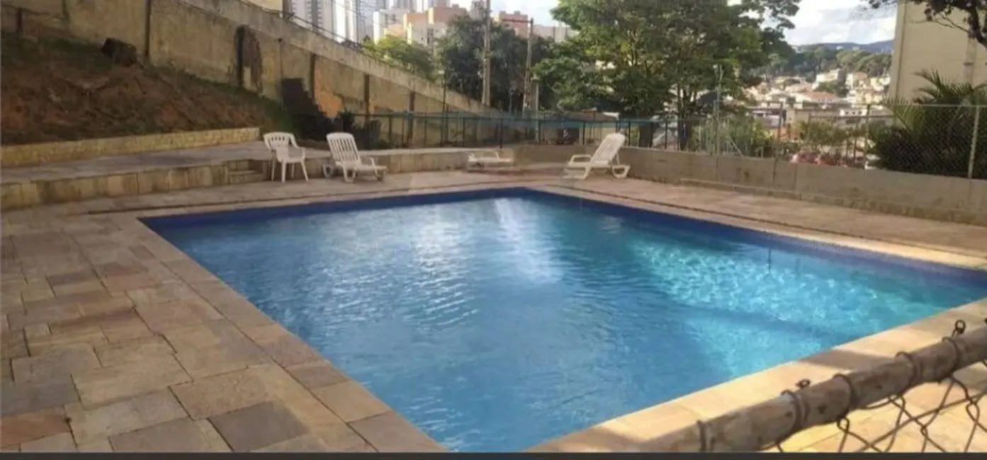 Apartamento com 2 quartos à venda, 50m2 em Vila Celeste, São Paulo - SP - imagem 1 Foto 1 de Apartamento com 2 quartos à venda, 50m2 em Vila Celeste, São Paulo - SP