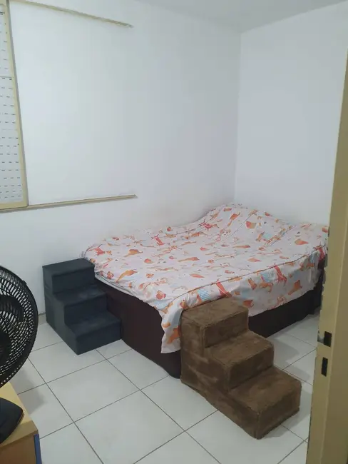 Apartamento com 2 quartos à venda, 50m2 em Vila Celeste, São Paulo - SP - imagem 6 Foto 6 de Apartamento com 2 quartos à venda, 50m2 em Vila Celeste, São Paulo - SP