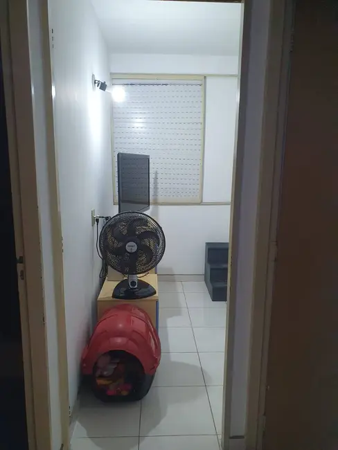 Apartamento com 2 quartos à venda, 50m2 em Vila Celeste, São Paulo - SP - imagem 7 Foto 7 de Apartamento com 2 quartos à venda, 50m2 em Vila Celeste, São Paulo - SP