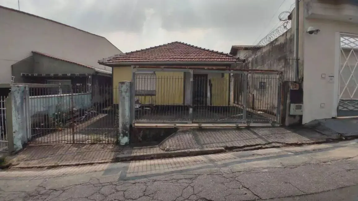 Foto 5 de Terreno / Lote à venda, 326m2 em Piqueri, São Paulo - SP