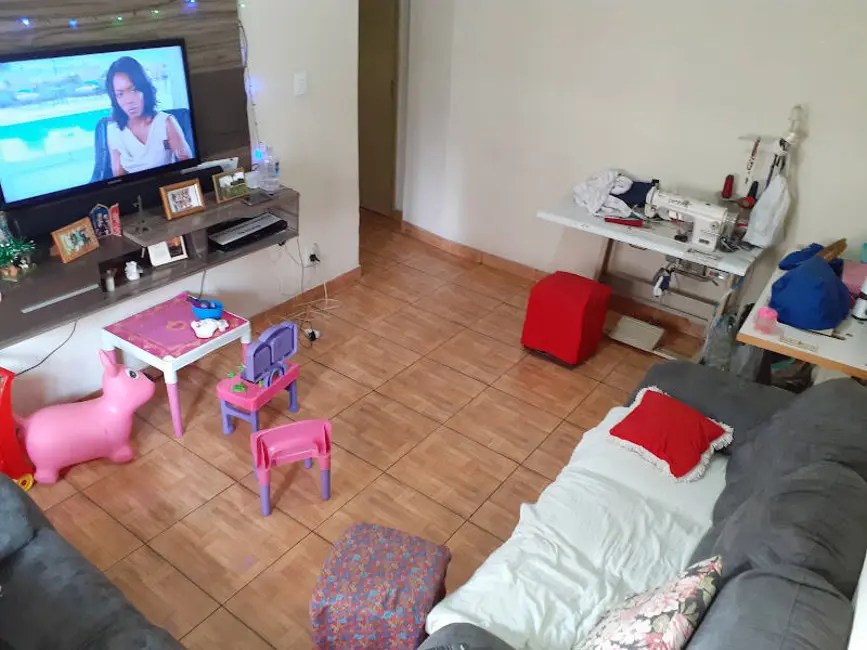 Apartamento com 2 quartos à venda, 70m2 em Campos Elíseos, São Paulo - SP - imagem 1 Foto 1 de Apartamento com 2 quartos à venda, 70m2 em Campos Elíseos, São Paulo - SP