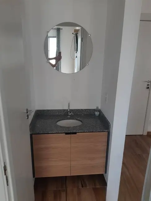 Apartamento com 1 quarto à venda, 30m2 em Várzea da Barra Funda, São Paulo - SP - imagem 7 Foto 7 de Apartamento com 1 quarto à venda, 30m2 em Várzea da Barra Funda, São Paulo - SP
