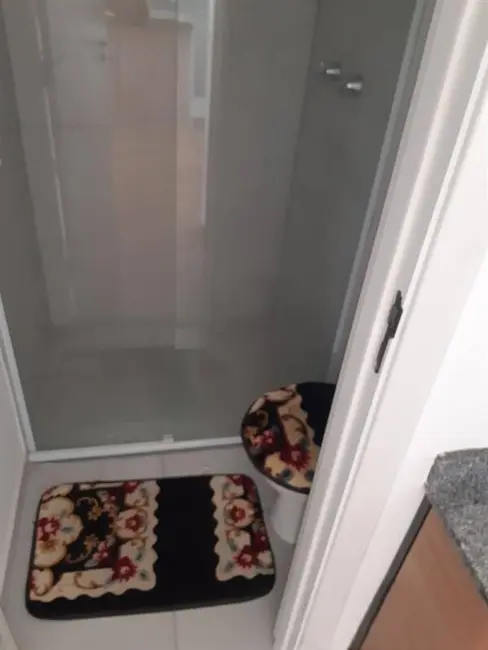 Apartamento com 1 quarto à venda, 30m2 em Várzea da Barra Funda, São Paulo - SP - imagem 9 Foto 9 de Apartamento com 1 quarto à venda, 30m2 em Várzea da Barra Funda, São Paulo - SP