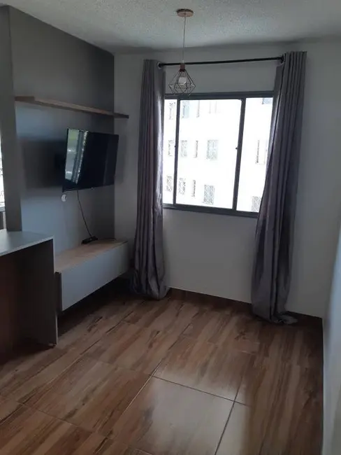 Apartamento com 1 quarto à venda, 30m2 em Várzea da Barra Funda, São Paulo - SP - imagem 1 Foto 1 de Apartamento com 1 quarto à venda, 30m2 em Várzea da Barra Funda, São Paulo - SP