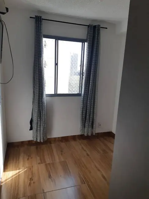 Apartamento com 1 quarto à venda, 30m2 em Várzea da Barra Funda, São Paulo - SP - imagem 4 Foto 4 de Apartamento com 1 quarto à venda, 30m2 em Várzea da Barra Funda, São Paulo - SP