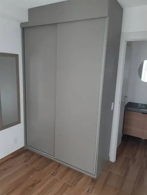 Apartamento com 1 quarto à venda, 30m2 em Várzea da Barra Funda, São Paulo - SP - imagem 6 Foto 6 de Apartamento com 1 quarto à venda, 30m2 em Várzea da Barra Funda, São Paulo - SP