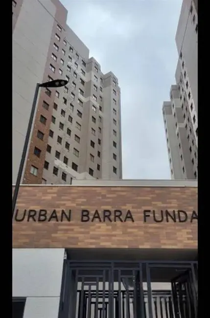 Apartamento com 1 quarto à venda, 30m2 em Várzea da Barra Funda, São Paulo - SP - imagem 3 Foto 3 de Apartamento com 1 quarto à venda, 30m2 em Várzea da Barra Funda, São Paulo - SP