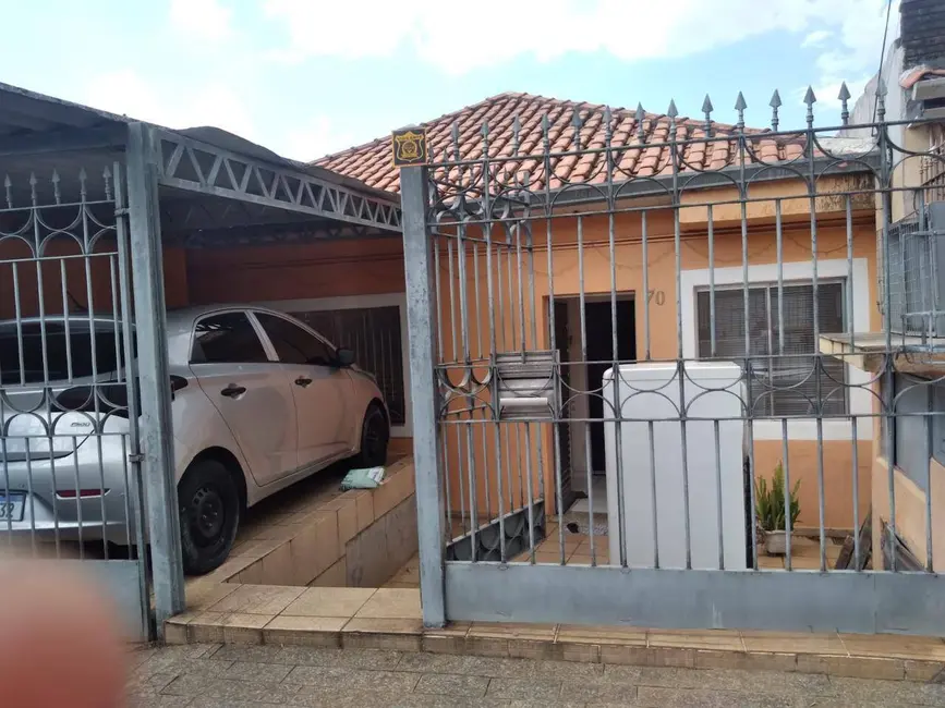 Casa com 2 quartos para alugar, 70m2 em Vila Pereira Cerca, São Paulo - SP - imagem 1 Foto 1 de Casa com 2 quartos para alugar, 70m2 em Vila Pereira Cerca, São Paulo - SP