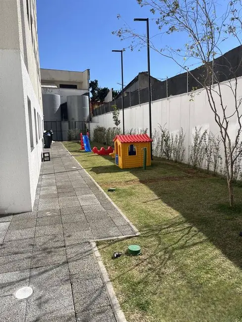 Foto 12 de Apartamento à venda em Barra Funda, São Paulo - SP