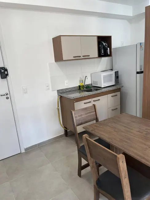 Apartamento à venda em Barra Funda, São Paulo - SP - imagem 4 Foto 4 de Apartamento à venda em Barra Funda, São Paulo - SP