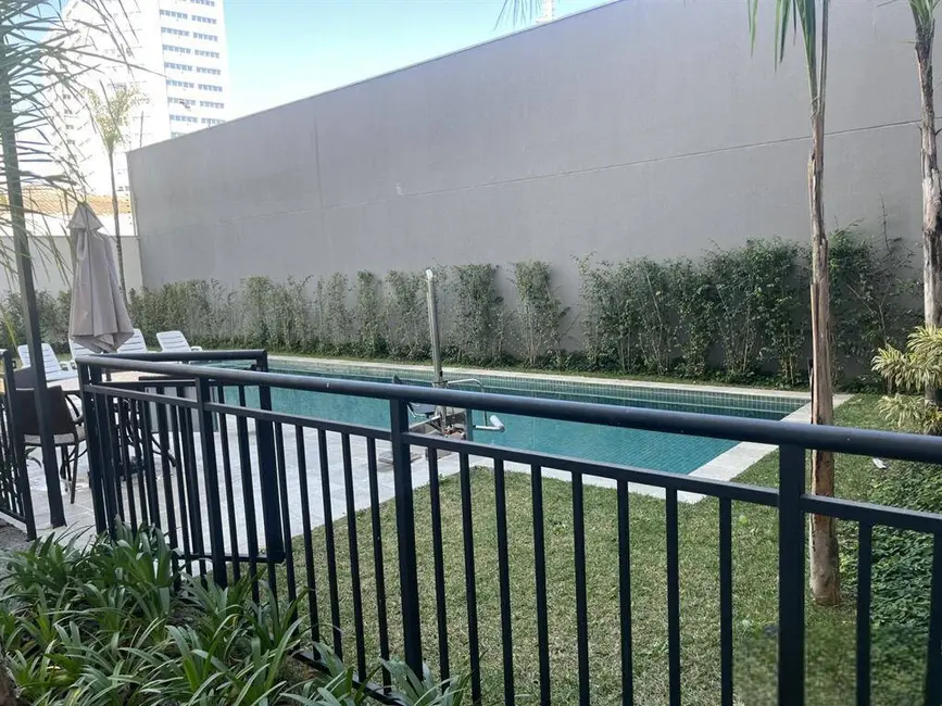 Apartamento à venda em Barra Funda, São Paulo - SP - imagem 9 Foto 9 de Apartamento à venda em Barra Funda, São Paulo - SP