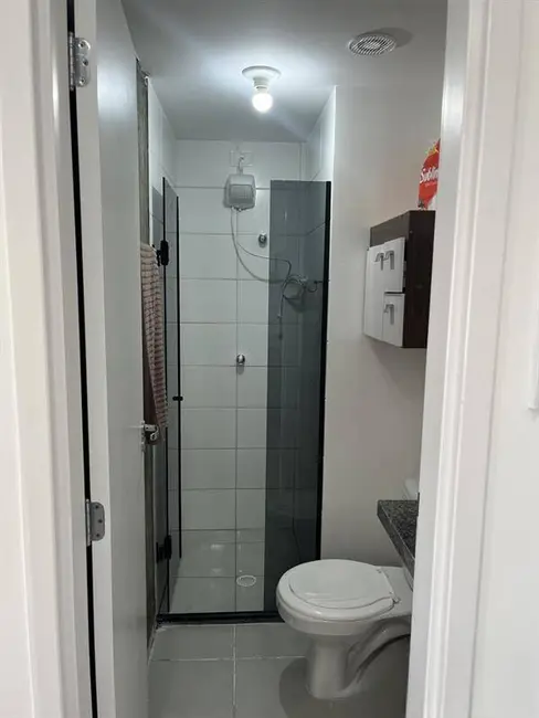 Apartamento à venda em Barra Funda, São Paulo - SP - imagem 3 Foto 3 de Apartamento à venda em Barra Funda, São Paulo - SP