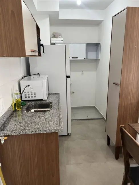 Apartamento à venda em Barra Funda, São Paulo - SP - imagem 5 Foto 5 de Apartamento à venda em Barra Funda, São Paulo - SP