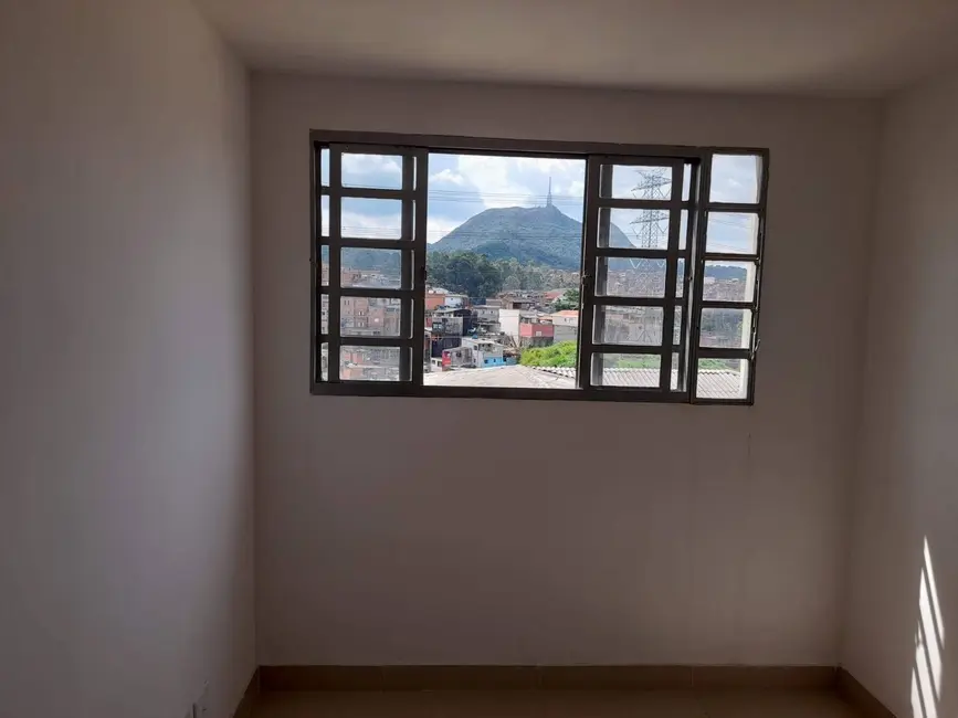 Apartamento com 2 quartos à venda, 50m2 em Jaraguá, São Paulo - SP - imagem 3 Foto 3 de Apartamento com 2 quartos à venda, 50m2 em Jaraguá, São Paulo - SP