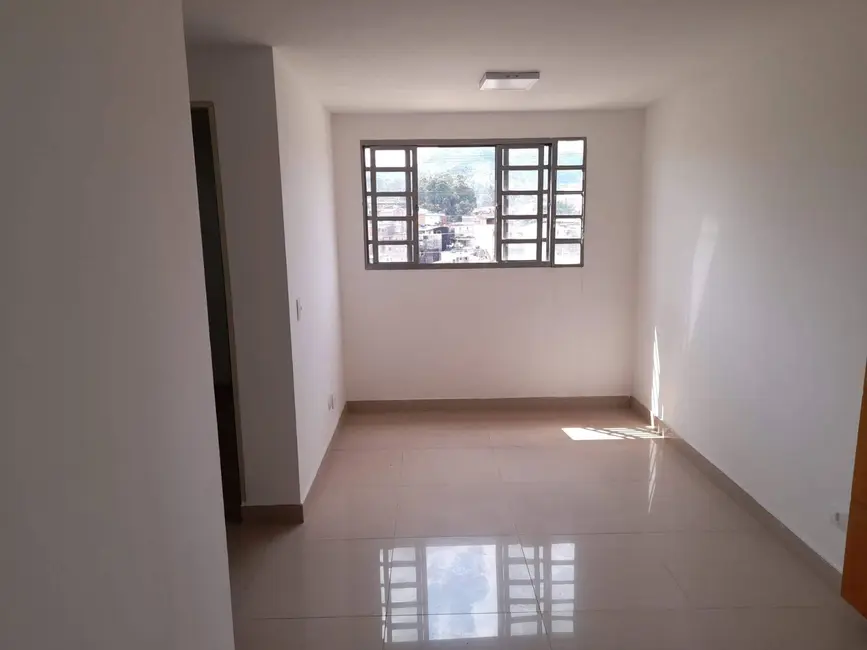 Foto 1 de Apartamento com 2 quartos à venda, 50m2 em Jaraguá, São Paulo - SP