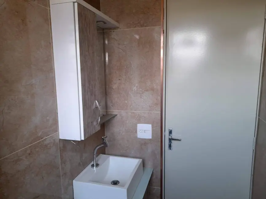 Foto 2 de Apartamento com 2 quartos à venda, 50m2 em Jaraguá, São Paulo - SP