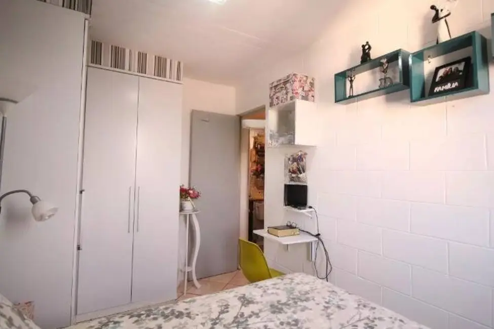 Foto 9 de Apartamento com 2 quartos à venda, 46m2 em Jardim Santo Elias, São Paulo - SP