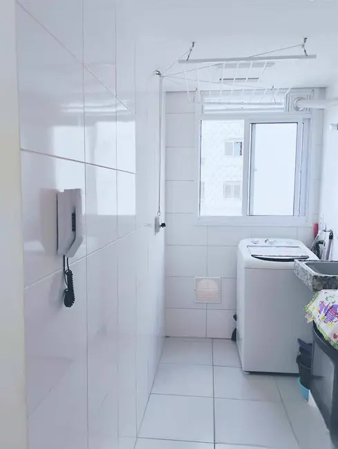 Foto 3 de Apartamento com 2 quartos à venda, 44m2 em Jardim Íris, São Paulo - SP