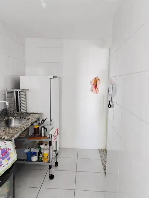 Foto 4 de Apartamento com 2 quartos à venda, 44m2 em Jardim Íris, São Paulo - SP