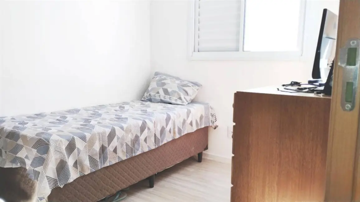 Foto 2 de Apartamento com 2 quartos à venda, 44m2 em Jardim Íris, São Paulo - SP