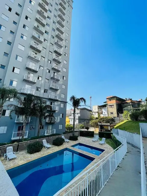 Foto 4 de Apartamento com 2 quartos à venda, 50m2 em Bussocaba, Osasco - SP