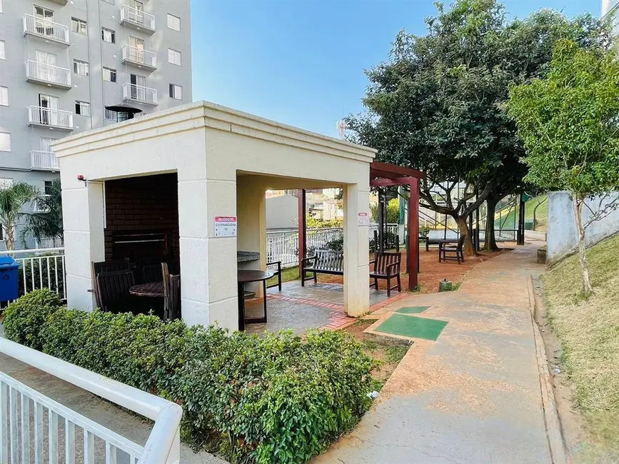Foto 5 de Apartamento com 2 quartos à venda, 50m2 em Bussocaba, Osasco - SP