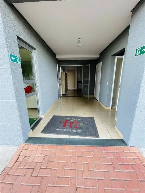 Foto 2 de Apartamento com 2 quartos à venda, 50m2 em Bussocaba, Osasco - SP