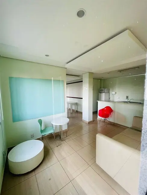 Foto 1 de Apartamento com 2 quartos à venda, 50m2 em Bussocaba, Osasco - SP