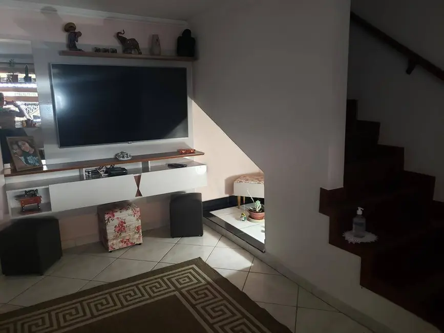 Foto 1 de Casa com 3 quartos à venda, 142m2 em Parque Edu Chaves, São Paulo - SP