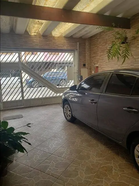 Foto 2 de Casa com 3 quartos à venda, 142m2 em Parque Edu Chaves, São Paulo - SP