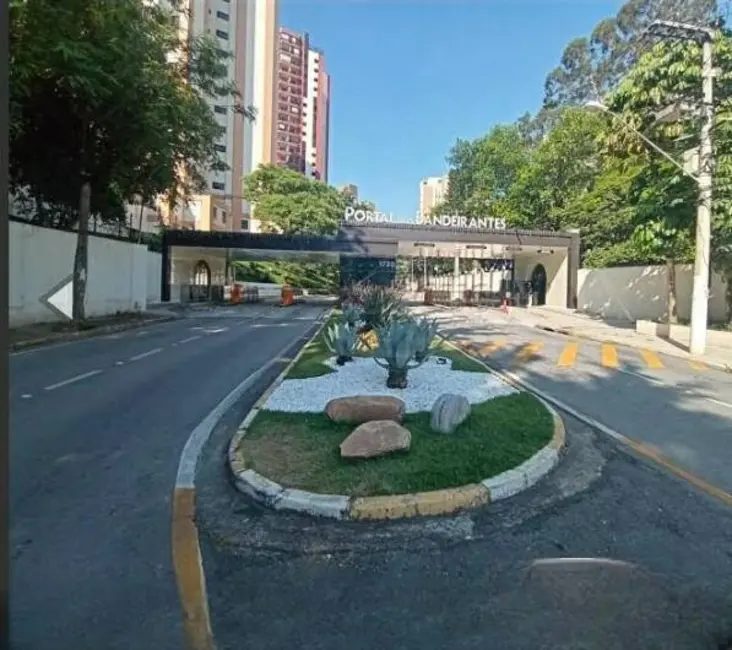 Foto 1 de Apartamento com 2 quartos à venda, 76m2 em Jardim Íris, São Paulo - SP