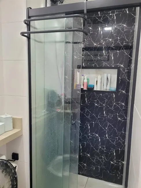 Foto 2 de Apartamento com 2 quartos à venda, 35m2 em Jaraguá, São Paulo - SP
