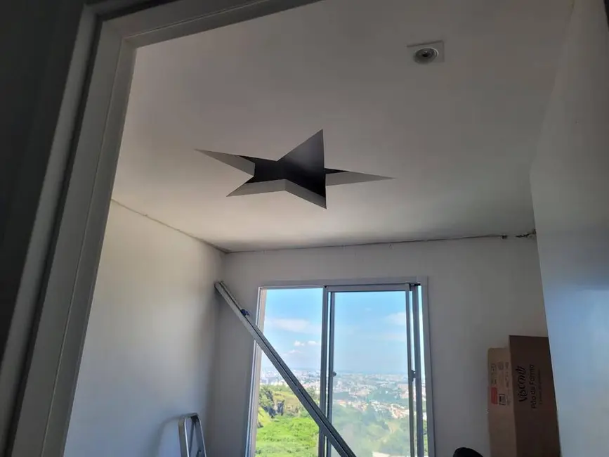 Foto 3 de Apartamento com 2 quartos à venda, 35m2 em Jaraguá, São Paulo - SP