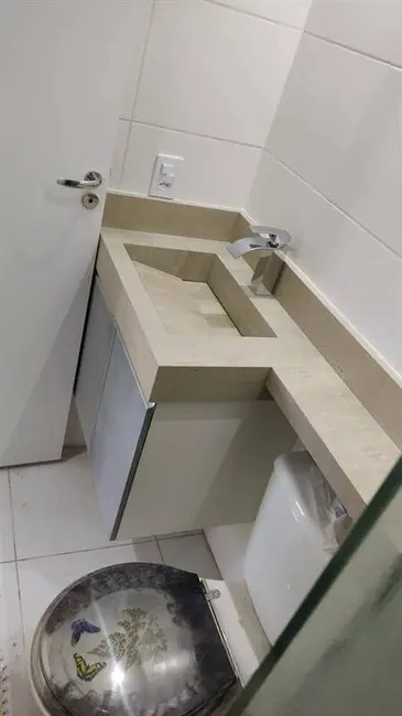 Foto 8 de Apartamento com 2 quartos à venda, 35m2 em Jaraguá, São Paulo - SP