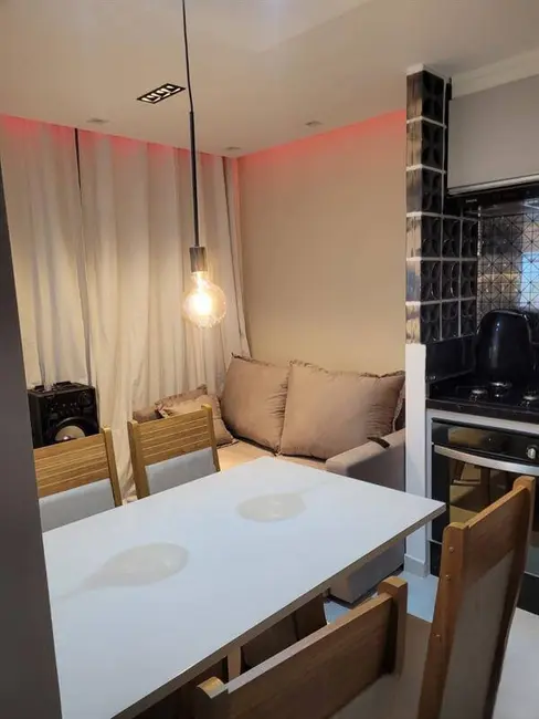 Foto 7 de Apartamento com 2 quartos à venda, 35m2 em Jaraguá, São Paulo - SP